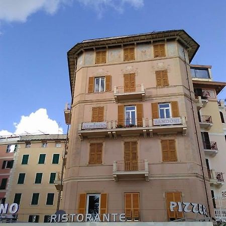 Albergo Bandoni Rapallo Exterior photo