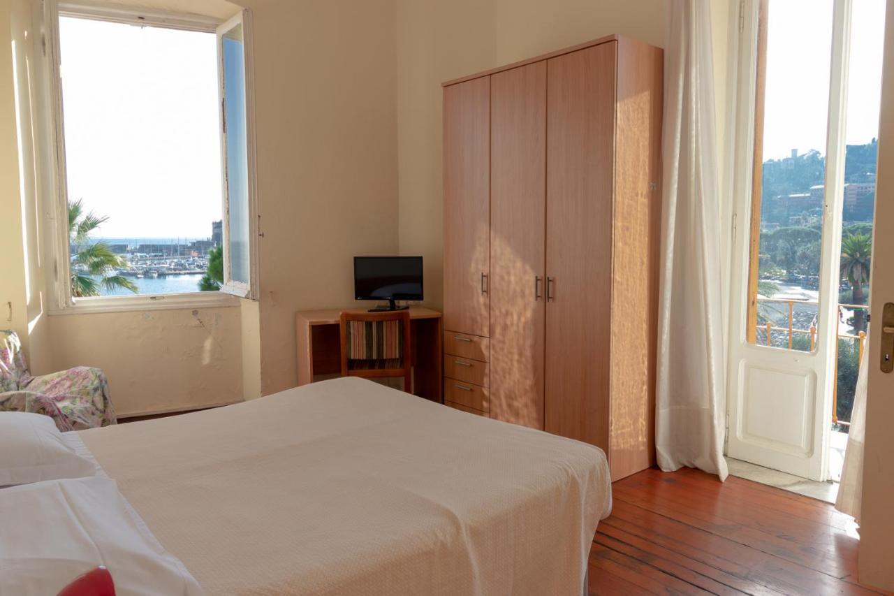 Albergo Bandoni Rapallo Exterior photo