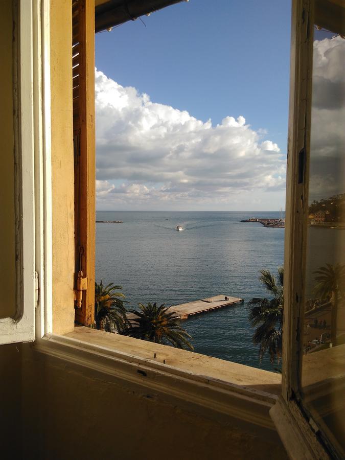 Albergo Bandoni Rapallo Exterior photo