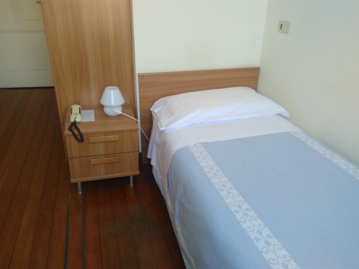 Albergo Bandoni Rapallo Exterior photo