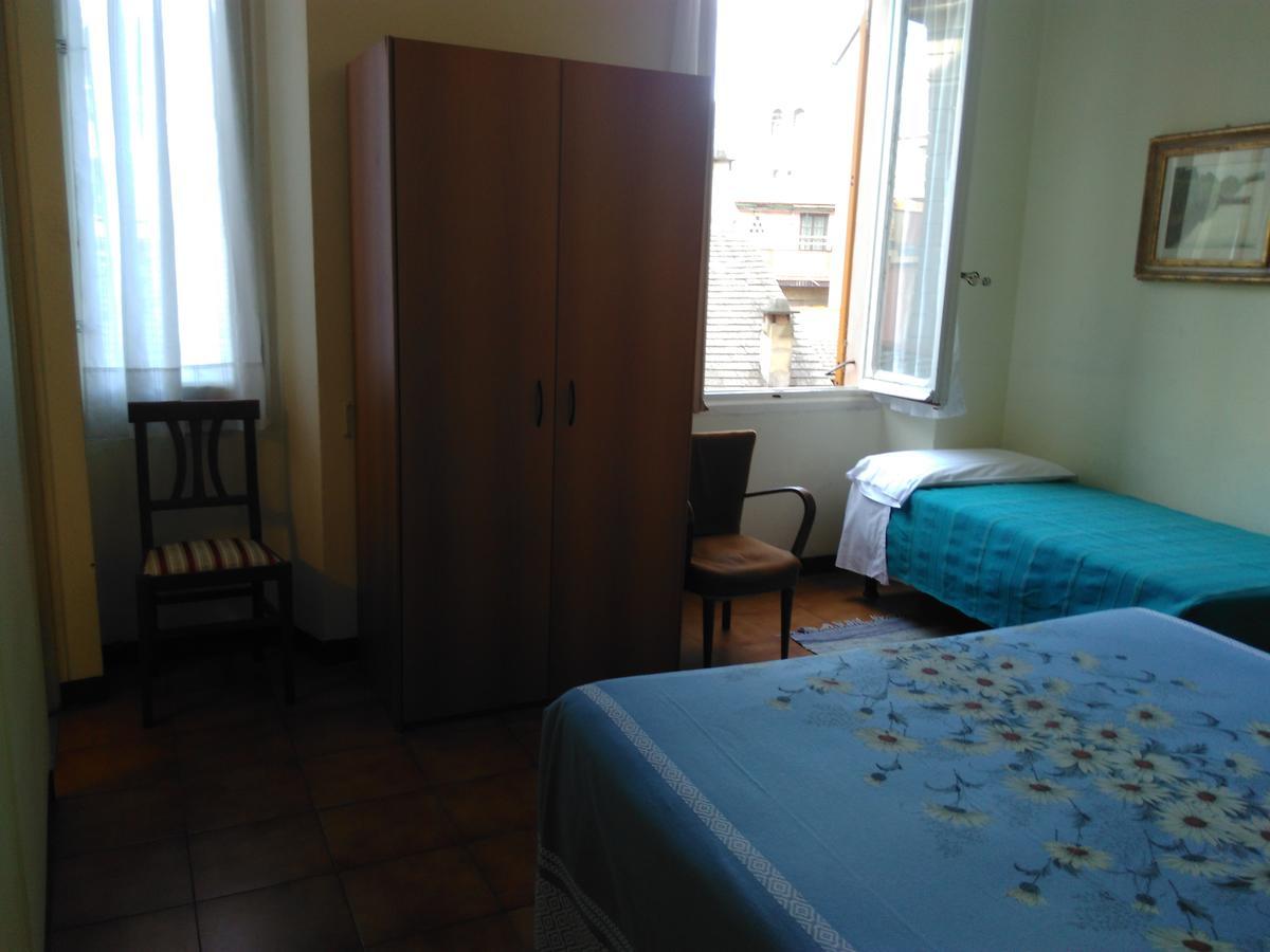 Albergo Bandoni Rapallo Exterior photo