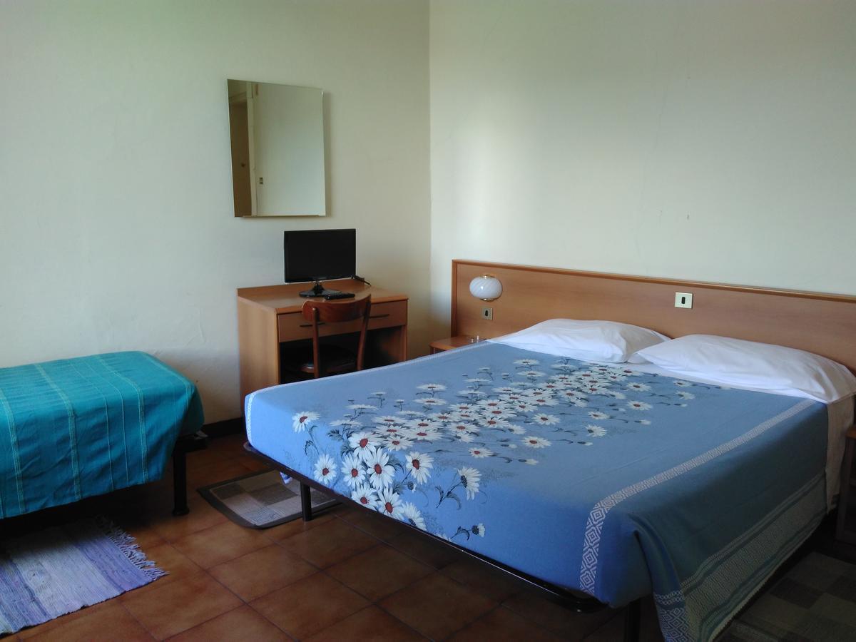 Albergo Bandoni Rapallo Exterior photo