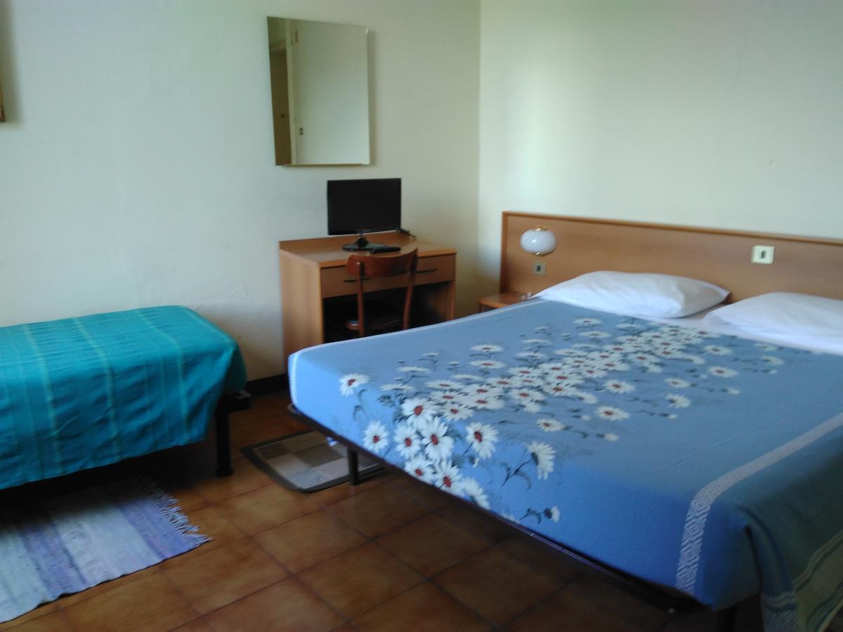 Albergo Bandoni Rapallo Exterior photo