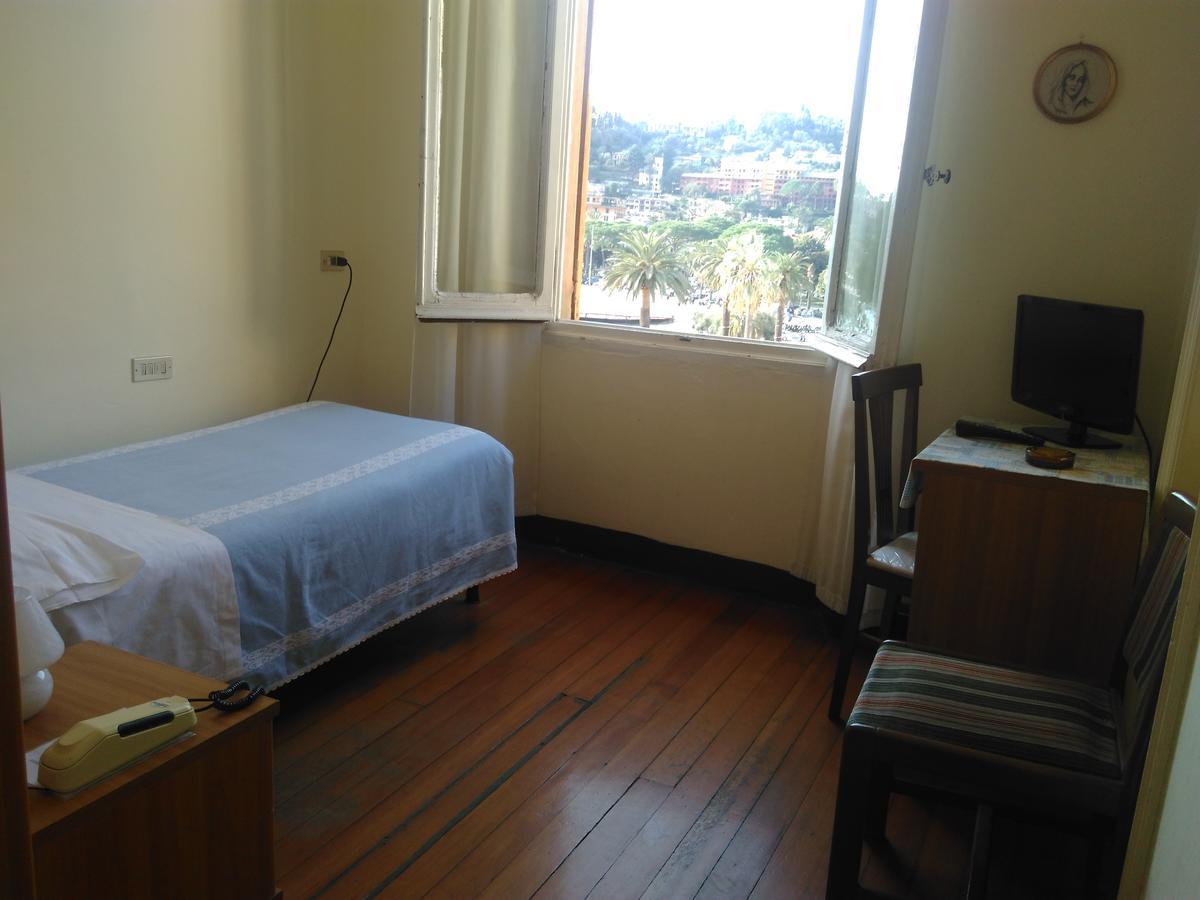 Albergo Bandoni Rapallo Exterior photo