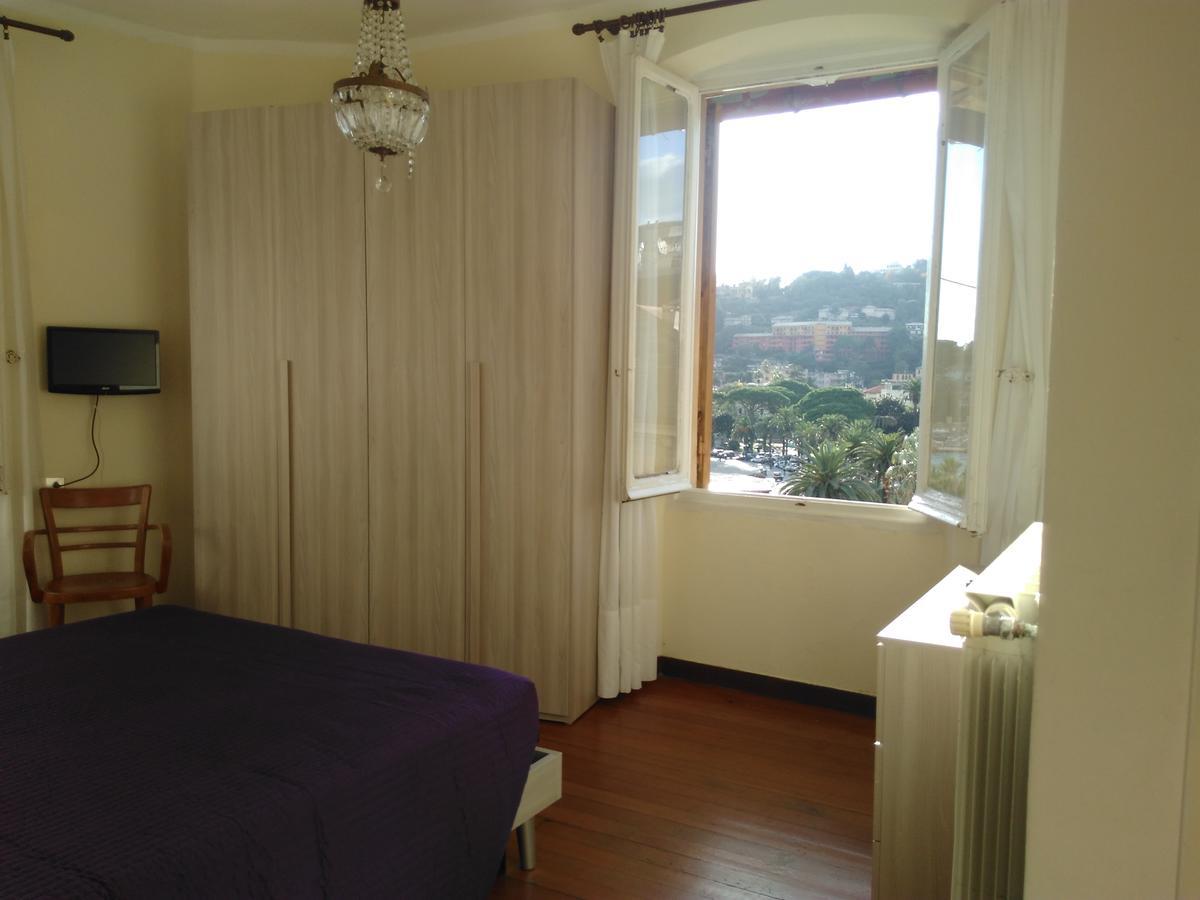 Albergo Bandoni Rapallo Exterior photo