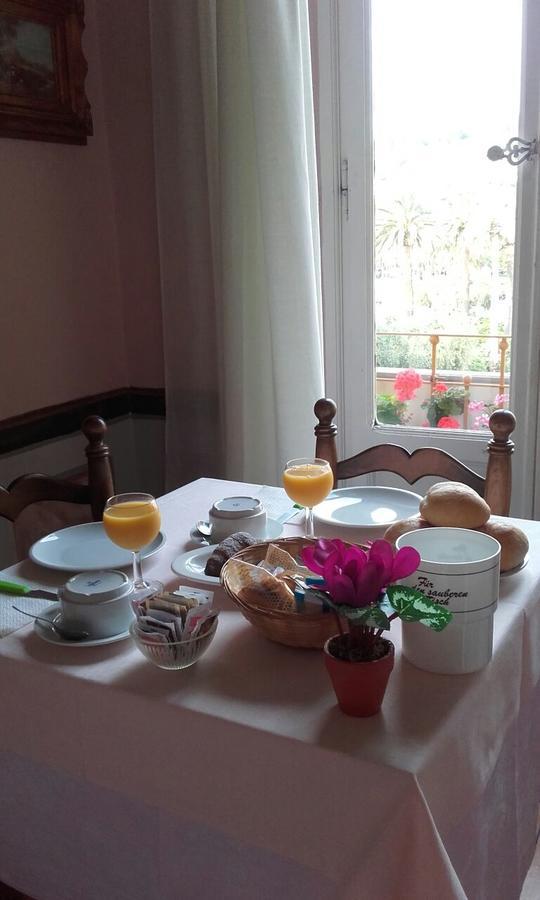Albergo Bandoni Rapallo Exterior photo